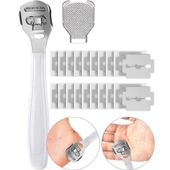 ModaCar Izzy 10 Yedekli Ayak Taban Nasır Jileti - 2