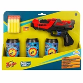 2561 Zapp Sünger Dart Atan Silah - 2