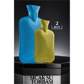 ModaCar 2 Boy Sıcak Su Torbası 2 li SET - 1