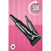 ModaCar Kirpik Yapıştırıcı SİYAH 5 dk da Hızlı Kirpik Yapıştırıcı AIBOR - 1