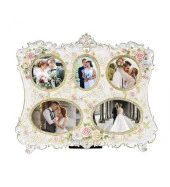 5'li Masaüstü Kantri Fotoğraf Çerçevesi thumbnail 1