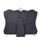 5'li Masaüstü Kantri Fotoğraf Çerçevesi thumbnail 3