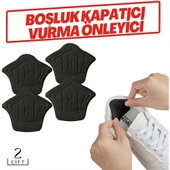 ModaCar Ayak Vurma Önleyici Daraltıcı Yumuşak Ped 4 lü Set - 1