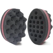 ModaCar Kıvırcık Afro Saç Süngeri - 1