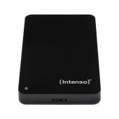 Intenso 2TB 2.5'' USB 3.0 Taşınabilir Disk Siyah - 3