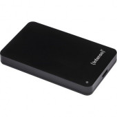 Intenso 2TB 2.5'' USB 3.0 Taşınabilir Disk Siyah - 4