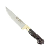 Sürmene Cumhur Çelik 61010 Kasap Kurban Bıçağı, 15,5 cm, Venge Sap - 1