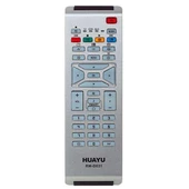 HUAYU Philips RM-D631 Universal Lcd-Led Tv Kumandası - 1
