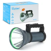 200W Güçlü Şarjlı El Feneri Projektör WT-411 thumbnail 2