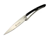 EXT 2990B Deejo Kahverengi Kamp Çakı 22,5cm- Manuel, Ultra Hafif - 1