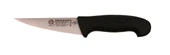 Sürmene Sürdövbısa 61026 Kasap Kurban Sıyırma Bıçağı 13 cm, Plastik Sap - 1