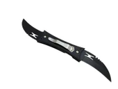 Yarasa Çakı BCY-X168 Kamp / Outdoor Çakı 26.5 cm - 1