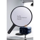 Modacar Kuaför Berber Ense Aynası Dişçi Güzellik Merkezi - 1