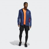 Adidas ED9288 Otr Long Tgt M Erkek Tayt - 7