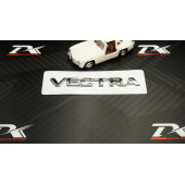 Opel Vectra Bagaj ABS 3M 3D Yazı Logo Amblem - 2