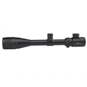 Yüksek Kaliteli 4-16X50Aoeg Zoomlu Çift Işık Kırmızı Yeşil Kaynaklı Dürbün B - 1