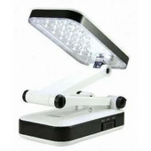 Polizei P-088 Sarjlı Robot Led Masa Lambası thumbnail 2