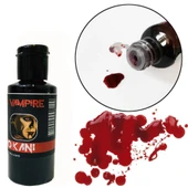 50 Gr Yapay Kan Dracula Tiyatro Kanı 1 Adet - 1