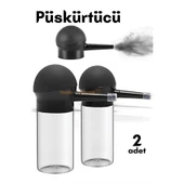 ModaCar Topik Püskürtücü 2 ADET - 1