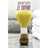 ModaCar Tıraş Fırçası Sakal Tıraş Fırçası El Yapımı - 1