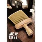 ModaCar Ense Fırçası Berber Saç Kıl Tıraş Fırçası - 1