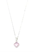 VC Kolye - Pembe - 2