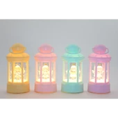 Melek Figürlü Işıklı Kar Küresi Alk1653 thumbnail 1