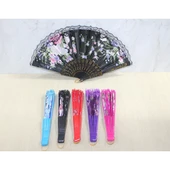 Plastik Yelpaze Alk3628 - 1