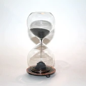 Mıknatıslı Kumsaati Alk1132 - 1