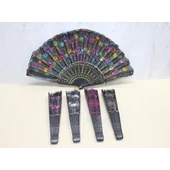 Plastik Yelpaze Alk3630 - 1