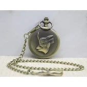 Pikachu Köstekli Saat Alk3883 - 1