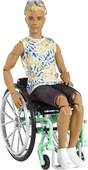 Barbie Ken Fashionistas Oyuncak Bebek - 3