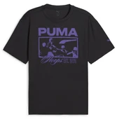 Puma 685441-02 Rival Rage Tee 1 Tişört Erkek T-Shirt thumbnail 1