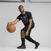 Puma 685441-02 Rival Rage Tee 1 Tişört Erkek T-Shirt thumbnail 5