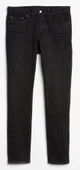 Gap V-Slim GapFlex Taper Washwell™ Slim Jean  Pantolon Dar Kalıp Erkek Kot Pantolon - 2