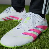 Adidas Predator League Fg/Mg Profesyonel Erkek Krampon thumbnail 8