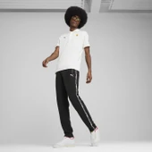 Puma 630185-04 Ferrari Race Cloudspun Polo Yaka Tişört Erkek T-Shirt thumbnail 5