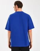 Skechers M Heavyweight Graphic Tee T-Shirt S2510156 Erkek Tişort thumbnail 4