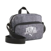 Puma 091179-01 Phase Class Crossbody B Unisex Çapraz Omuz Çantası - 1
