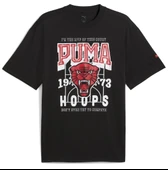 Puma 685452-01 Rival Rage Tee 4 Tişört Erkek T-Shirt thumbnail 1