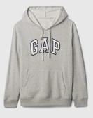 Gap V-Frch Ft Gap Herıtage Po Hd - 870537000 Hoodie Kapüşonlu Kadın Sweatshirt thumbnail 2