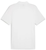 Puma 630185-04 Ferrari Race Cloudspun Polo Yaka Tişört Erkek T-Shirt - 2