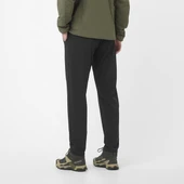Salomon Wayfarer Everyday Pants M LC2439 Erkek Outdoor Kamp Pantolonu Erkek Pantolon - 6