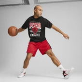 Puma 685452-01 Rival Rage Tee 4 Tişört Erkek T-Shirt thumbnail 5