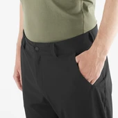 Salomon Wayfarer Everyday Pants M LC2439 Erkek Outdoor Kamp Pantolonu Erkek Pantolon - 8
