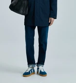 Lufian 111200203 Moreno Smart Jean Slim Fit Erkek Kot Pantolon thumbnail 9