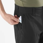 Salomon Wayfarer Everyday Pants M LC2439 Erkek Outdoor Kamp Pantolonu Erkek Pantolon - 9