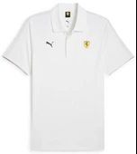 Puma 630185-04 Ferrari Race Cloudspun Polo Yaka Tişört Erkek T-Shirt thumbnail 1