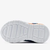 Skechers Flex - Glow Bolt 400138N Ortopedik Işıklı Çocuk Spor Ayakkabı thumbnail 10