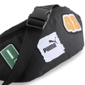 Puma 091162-01 Phase Patch Waist Bag Unisex Bel Çantası thumbnail 3